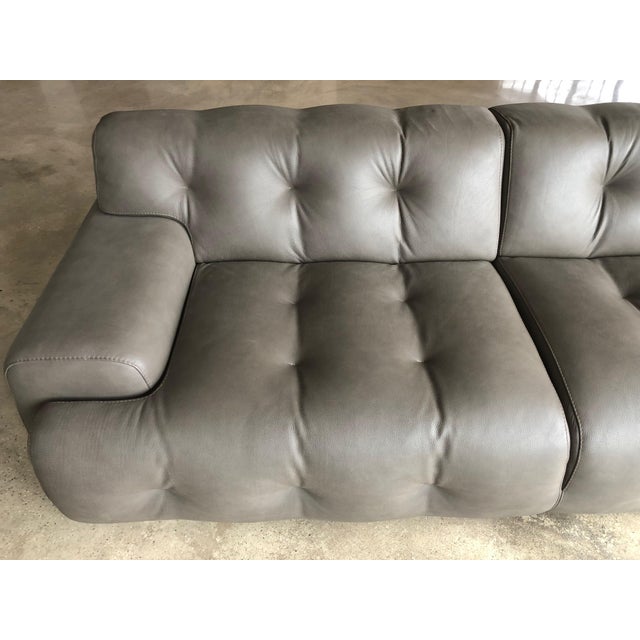 Vintage Roche Bobois Blogger Sofa Chairish