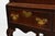 Brown Antique Georgian Oak Blanket Chest on Stand with Drawers, 1750s For Sale - Image 8 of 18