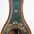 Mid 19th Century 19th Century Hand Painted Swedish Mora Grandfather Clock For Sale - Image 5 of 14