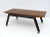 Mid-Century Modern Coffee Table, Italy, 1950s For Sale - Image 6 of 7