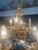 12 Light Crystal Chandelier For Sale - Image 9 of 10