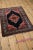 Persian Vintage Malayer Rug Mat - 2'3" X 2'11" For Sale - Image 3 of 8