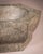 Early Antique Eastern Carved Stone Bowl For Sale - Image 3 of 15