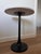 Stone Marble Side Table For Sale - Image 7 of 7