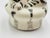 1980s Pure Silver & Porcelain Cat Salt and Pepper Set by Emilia Castillo For Sale - Image 13 of 18