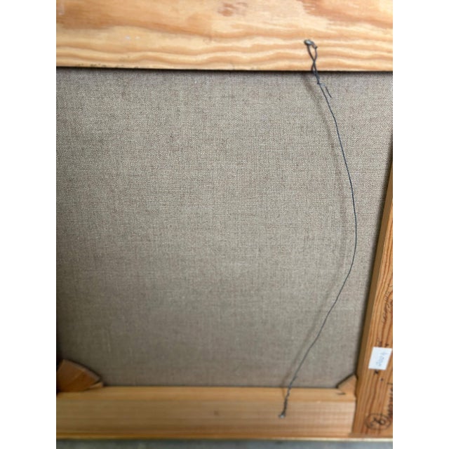 Ylva Hakanson Byström, Fruits, 1960s, Oil on Canvas, Framed For Sale - Image 15 of 18