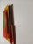 2020s Contemporary Abstract Aerosol on Assembled Masonite (Isorel) "Untitled 195" by Andre Debono For Sale - Image 5 of 7
