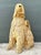 Vintage Monumental Ceramic Afghan For Sale - Image 11 of 12