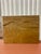 1960s Warren Kimble Style Painting Over Slanted Wooden Plank . For Sale - Image 11 of 12