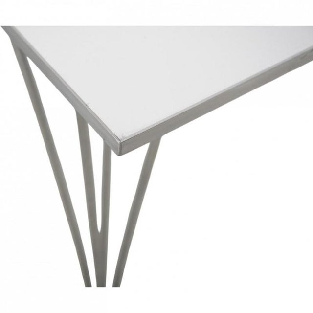 Square Dining Table by Piet Hein, 1990s For Sale - Image 9 of 15