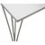 Square Dining Table by Piet Hein, 1990s For Sale - Image 9 of 15