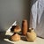 Large Balinese Basket with Drawstrings For Sale - Image 6 of 18