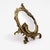 This elegant easel vanity mirror dates from the second half of the 19th century and is in the Louis XV style, a style...