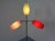 Mid-Century Adjustable Floor Lamp with Three Lanterns, 1950s For Sale - Image 12 of 18