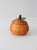 Vintage Woven Pumpkin Basket With Lid For Sale - Image 10 of 10