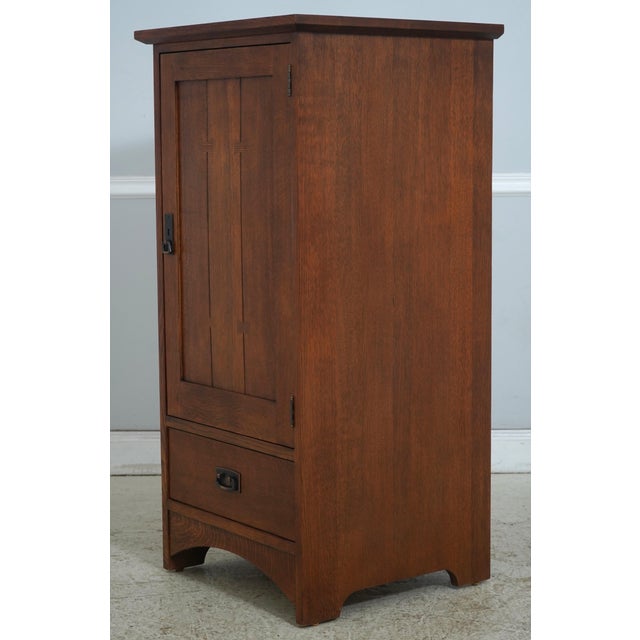Age: C.2006 Details: High Quality Construction Arts & Crafts Style Offered @ Fraction Original Retail Cost Condition:...