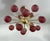 Not Yet Made - Made To Order 21st Century Ovale Diciotto Murano Sputnik Chandelier by Fabio LTD For Sale - Image 5 of 11