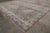 Gray Antique Persian Khotan Rug, 10'07 X 15'06 For Sale - Image 8 of 10