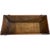 Rustic 1930s Rare Wooden Banana Box by American Stores Co. For Sale - Image 3 of 3