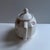 Japanese Mid 20th Century Japanese Mikori Ware Floral Porcelain Teapot For Sale - Image 3 of 4