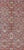 Tribal Antique Sultanabad Rug With Large Flower Design in Soft Red Field & Multi Colors 9'7 X 13'10 For Sale - Image 3 of 10