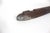 Mid Century Carved Wood Face Mask Signed by Artist For Sale - Image 16 of 17