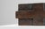 Green Holy Water Font in Bronze by Jan de Jong, Eindhoven, 1966 For Sale - Image 8 of 18