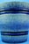 20th Century Futurist Ceramic Cachepot Vase by Nicolaj Diulgheroff for MGA Albisola Savona, Italy., 1920s For Sale - Image 13 of 18