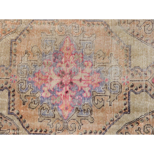 Meet Pasargad Vintage Home Oushak Collection. Upholding a timeless, elegant style of design that has been the centerpiece...
