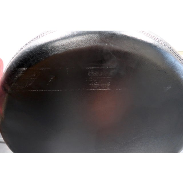 1970s Calypso Lounge Chair Saporiti attributed to Vittorio Introini for Saporiti Italia, 1979 For Sale - Image 5 of 5