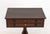 English William IV Rosewood Work Table, Early 19th Century For Sale - Image 3 of 7