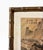 A Pair of Chinese Paintings, Ink and Color on Silk, 20th Century, Signed For Sale - Image 4 of 14