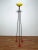 Metal C, 1980s Postmodern Koch & Lowy Tripod Floor Lamp For Sale - Image 7 of 7