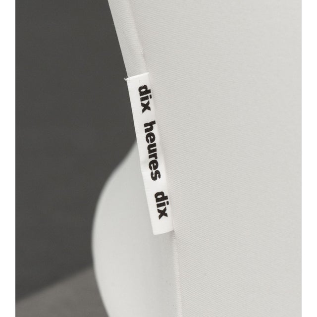 Metal Roche Bobois X Dix Heures Dix "Minoluce" Floor Lamp For Sale - Image 7 of 8