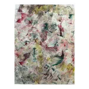 "Fugue # 5" Original Abstract Expressionist Painting