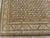 Chocolate Galerie Shabab Collection Mid-20th Century Persian Malayer Gallery Carpet For Sale - Image 8 of 10