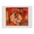 1990 Blasco Mentor Les Deux Modèles Signed Lithograph For Sale