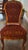 Century Furniture Couer De France Cherrywood Provincial Dining Table & 6 Chairs For Sale - Image 10 of 12
