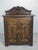 Antique Early 20th Century Chest of Drawers in Oak Wood For Sale - Image 14 of 14