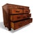 Antique Mahogany Chest of Drawers with Secret Compartment, 19th Century For Sale - Image 3 of 11