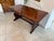 Baroque Style Writing Desk, 1970s For Sale - Image 14 of 15