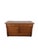 Antique Quarter-Sawn Oak Sideboard For Sale - Image 9 of 18