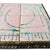 Ceramic Mid-Century Plant Table in Pink Ceramic and Wrought Iron, 1960s For Sale - Image 7 of 9