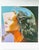 Artist: Andy Warhol Country: USA Title: Ingrid Bergman Herself 1971 Printed: 1989 offset on high-quality smooth finish...