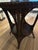 Late 19th Century Antique Victorian Wicker Two-Tier Parlor Table, Attributed to Heywood-Wakefield For Sale - Image 5 of 10