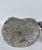Composition Stone Garden Rabbit Sculptures With Weathered Patina, Pair For Sale - Image 11 of 14