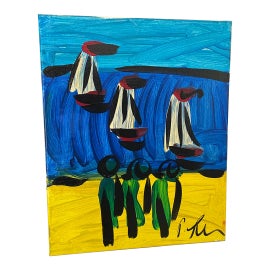 Example of Pablo Pardo Fine Art