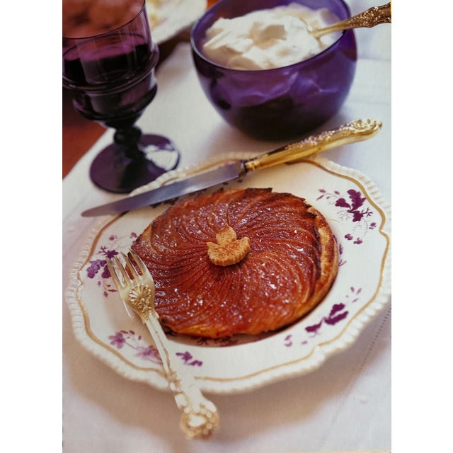 Paper Carolyne Roehm Fall Notebook For Sale - Image 7 of 18