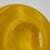 Erik Höglund Scandinavian Polished Yellow Art Glass Bulbous Vase MCM #H1682/160 For Sale In Palm Springs - Image 6 of 9
