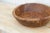 Primitive Wooden Bowl For Sale - Image 4 of 9